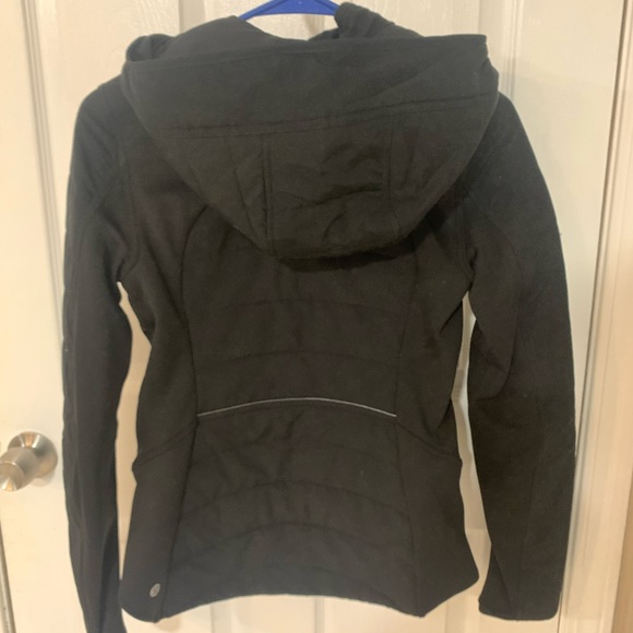 Lululemon Another Mole Jacket